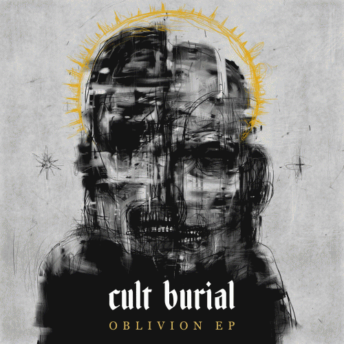 Cult Burial : Oblivion